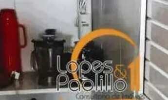 Imagem 6: Casa com 5 dormitórios à venda, 500 m² por R$ 2.580.000 - Condomínio Shambala I - Atibaia