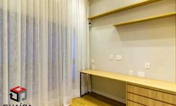 Imagem: Apartamento 30 m² Localizado No Bairro