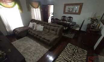 Imagem 2: Casa em VILA TEIXEIRA MARQUES