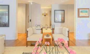 Imagem 5: Venda Apartamento 4 Dormitórios - 319 m² Vila Nova Conceição