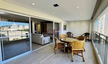 Imagem 4: Apartamento Reserva Alta Vista Acqua