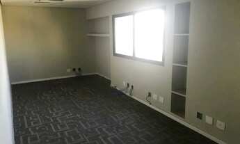 Imagem 4: Sala comercial em Rua Joaquim Floriano - Itaim Bibi - São Paulo/SP