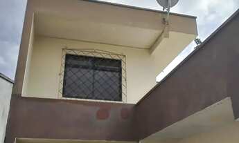 Imagem 6: Ampla Casa com 02 Suíte + 02 Dormitórios no São Vicente!