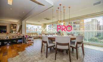 Imagem 2: LINDO APARTAMENTO VILA NOVA CONCEIÇÃO