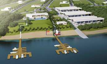 Imagem 5: Terreno para venda - ECOVILLE em Franca - SP