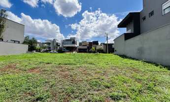 Imagem 5: Terreno de 350m² à venda em condomínio - Vila do Golf