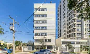 Imagem 3: Apartamento Loft com vaga de garagem no bairro Jardim Botânico