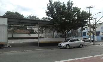 Imagem 3: Terreno para alugar, 1164 m² por R$ 23.780,00/mês - Belém - São Paulo/SP