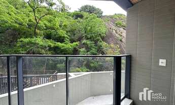 Imagem 2: Apartamento com 3 dormitórios à venda, 93 m² por R$ 1.290.000 - Santa Lúcia - Vitória/ES