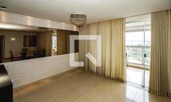 Imagem: Apartamento à Venda - Ouro Preto, 4 Quartos