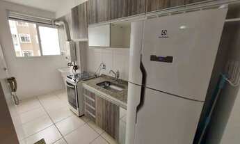 Imagem 4: Imóvel para aluguel possui 52 metros quadrados com 2 quartos em Cancela Preta - Macaé - RJ