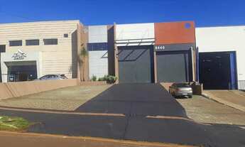 Imagem: Comercial para Venda em Londrina, Rodocentro