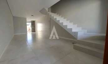 Imagem 2: Casa com 1 suíte e 2 quartos à venda no bairro Costa e Silva em Joinville-SC por R$639.500