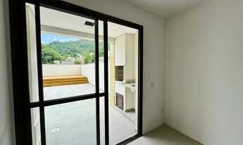 Imagem 6: Garden Impecável com Móveis Planejados Novíssimos