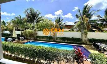 Imagem 3: Vendo Flat 2 quartos em Porto de Galinhas -47m² MOBILIADO