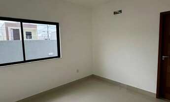 Imagem 7: Casa no condomínio Ecoville 1