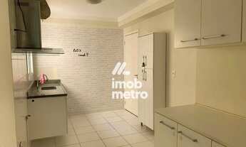 Imagem 5: Apartamento com 3 dormitórios, 134 m² - venda por R$ 1.470.000,00 ou aluguel por R$ 8.525
