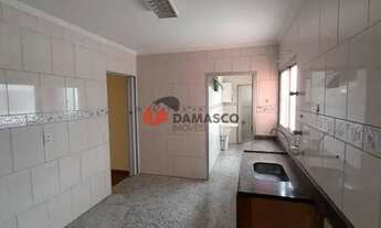 Imagem 3: Apartamento para Locação 3 Quartos, 1 Vaga, Osvaldo Cruz, São Caetano do Sul - SP