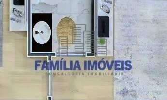 Imagem 10: Apartamento à venda em São Vicente Itararé 2 quartos 1 vaga lazer