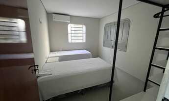 Imagem 4: Apartamento Mobiliado na Av. Ville Roy