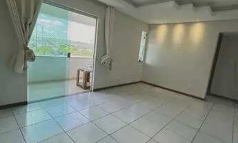 Imagem: Apartamento com varanda no bairro Banco