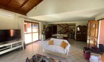 Imagem 3: Casa para Venda em Florianópolis, Rio Tavares, 4 dormitórios, 1 suíte, 3 banheiros, 2 vaga