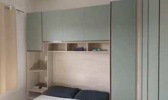 Imagem 4: Apartamento com 2 dormitórios à venda, 66 m² por R$ 450.000,00 - Belvedere - Atibaia/SP