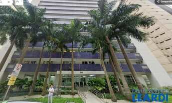 Imagem 2: CONJ. COMERCIAL - VILA OLÍMPIA - SP