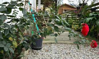 Imagem 7: Casa à Venda em Garopaba-SC: 3 Quartos, 1 Suíte, 124,47m² no Bairro Areias da Palhocinha