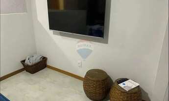 Imagem 5: Apartamento Studio Mobiliado em Localização Privilegiada Lauro de Freitas