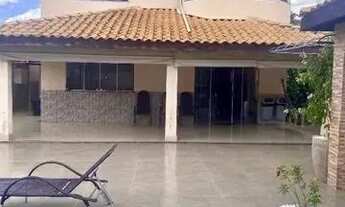 Imagem 7: Sobrado 260 m² 3 Suítes Plenas Piscina Aquecida Portal do Sol I R$ 1.690.000