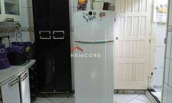 Imagem 3: Casa em Caminho 3 - Nova Brasília - Salvador/BA