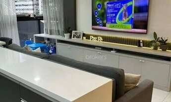 Imagem 5: Apartamento Exclusivo no Meridiam Conforto, Lazer e Praticidade