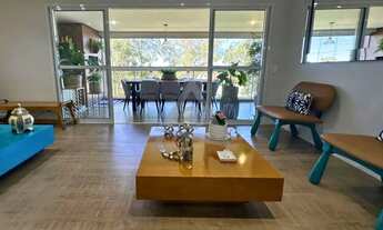 Imagem 5: Apartamento à venda em Campinas, Loteamento Alphaville Campinas, com 3 suítes, com 137 m²