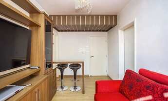 Imagem 6: Vendas Apartamento Curitiba PR