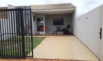 Imagem: Casa em Floresta - Centro - Floresta/PR