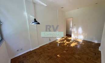 Imagem 3: Imóvel para aluguel de 74m² com sala e 2 quartos em Flamengo - Rio de Janeiro - RJ