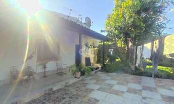 Imagem: Casa Ampla de 3 dormitórios sendo 1 suíte