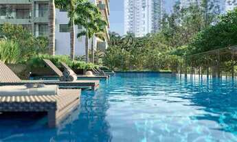 Imagem 5: Apartamento à venda com 74,00m², 2 suítes, 2 vagas cobertas, Peninsula