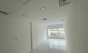 Imagem 5: Linda Sala A4 Office. Locação, 22m2, pronta, 01 vaga, Recreio dos Bandeirantes - Rio de Ja