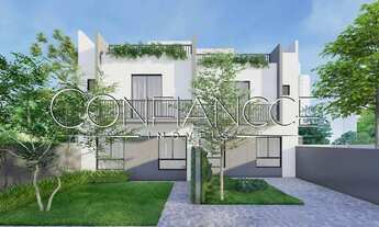 Imagem 5: Casa em condomínio, para venda no Xaxim, Curitiba - PR