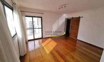 Imagem: Apartamento para alugar, 103 m² por R$