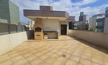 Imagem 2: Cobertura à venda, 4 quartos, 2 suítes, 6 vagas, São José - Belo Horizonte/MG