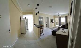 Imagem 4: Aluguel Temporada Apto 2 quartos, bairro NAÇÕES em Balneário Camboriu/SC