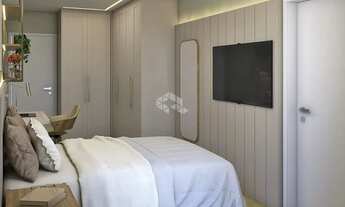 Imagem 5: APARTAMENTO EM CACUPÉ 3 QUARTOS SENDO 2 SUÍTES E 1 VAGA DE GARAGEM