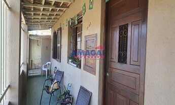 Imagem: Casa em Jacareí