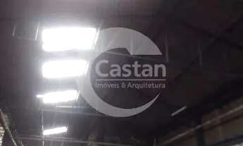 Imagem 4: Galpão/Depósito/Armazém em Tatuapé