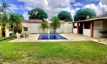 Imagem 2: Casa no Barro Duro com 455 m²