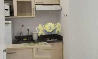 Imagem 3: Flat para alugar na Consolação - Edifício Studio Home Bela Cintra