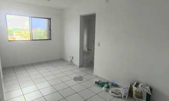 Imagem 3: Condomínio ECOGARDEN Ponta Negra